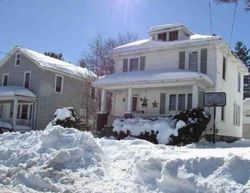 Pre-foreclosure Listing in WAGNER AVE WHITESBORO, NY 13492