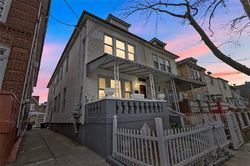 Pre-foreclosure in  E 39TH ST Brooklyn, NY 11203