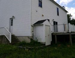 Pre-foreclosure in  BRIDGE ST Selkirk, NY 12158