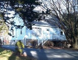 Pre-foreclosure Listing in HAZEL DR PATTERSON, NY 12563