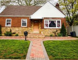 Pre-foreclosure in  ROCKAWAY PKWY Valley Stream, NY 11580