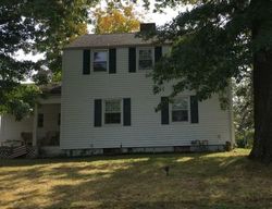 Pre-foreclosure in  EUCLID AVE Middletown, NY 10940