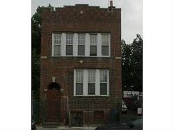 Pre-foreclosure in  ATLANTIC AVE Brooklyn, NY 11233