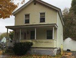 Pre-foreclosure Listing in JOHN ST ILION, NY 13357