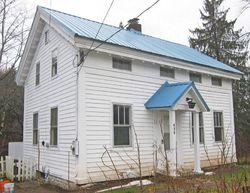 Pre-foreclosure Listing in INGHAMS MILLS RD LITTLE FALLS, NY 13365
