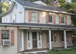 Pre-foreclosure in  FREE HILL RD Tomkins Cove, NY 10986