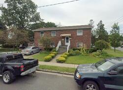 Pre-foreclosure in  SYLVESTER ST Westbury, NY 11590