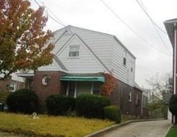 Pre-foreclosure Listing in 121ST ST SOUTH OZONE PARK, NY 11420