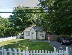 Pre-foreclosure in  BAECK ST Ronkonkoma, NY 11779