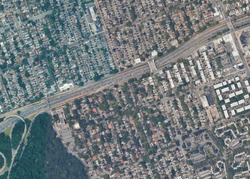 Pre-foreclosure in  214TH ST Oakland Gardens, NY 11364