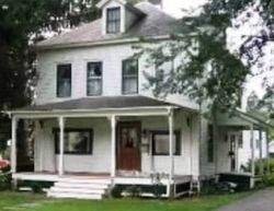 Pre-foreclosure Listing in SPRING ST CAMBRIDGE, NY 12816