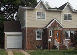 Pre-foreclosure in  217TH ST Cambria Heights, NY 11411
