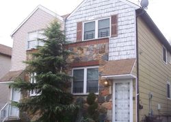 Pre-foreclosure in  ADAMS AVE Staten Island, NY 10306