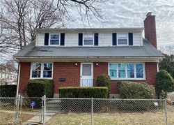 Pre-foreclosure in  MADELEINE AVE New Rochelle, NY 10801