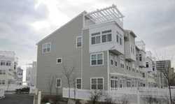 Pre-foreclosure in  AQUATIC DR Arverne, NY 11692