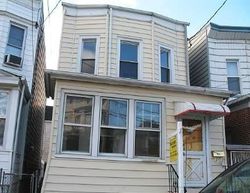 Pre-foreclosure Listing in 86TH AVE WOODHAVEN, NY 11421