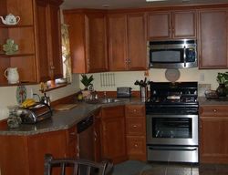 Pre-foreclosure in  QUEBEC RD Island Park, NY 11558