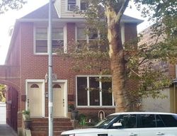 Pre-foreclosure in  MARINE AVE Brooklyn, NY 11209