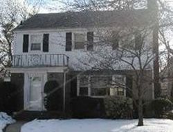 Pre-foreclosure Listing in BULSON RD ROCKVILLE CENTRE, NY 11570