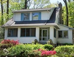 Pre-foreclosure in  PINEBROOK DR Larchmont, NY 10538