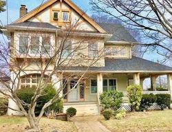 Pre-foreclosure in  BAYSWATER AVE Far Rockaway, NY 11691