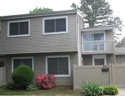 Pre-foreclosure Listing in SPRINGMEADOW DR UNIT M HOLBROOK, NY 11741