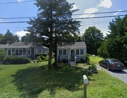 Pre-foreclosure in  W END AVE East Quogue, NY 11942