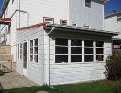 Pre-foreclosure in  STOBE AVE Staten Island, NY 10306