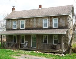 Pre-foreclosure Listing in LOWER RD WESTTOWN, NY 10998