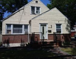 Pre-foreclosure Listing in 145TH AVE SPRINGFIELD GARDENS, NY 11413