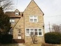 Pre-foreclosure in  ROGER ST Hempstead, NY 11550