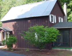 Pre-foreclosure in  HIGH ROCK RD Northville, NY 12134