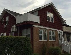 Pre-foreclosure Listing in W WALNUT ST LONG BEACH, NY 11561