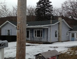 Pre-foreclosure in  STACIA DR Elmira, NY 14904