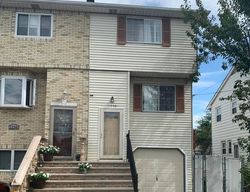 Pre-foreclosure in  MASON AVE Staten Island, NY 10306