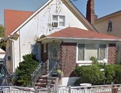 Pre-foreclosure in  199TH ST Saint Albans, NY 11412