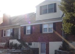 Pre-foreclosure in  HUNTER ST Mamaroneck, NY 10543