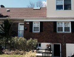 Pre-foreclosure in  HUNTER ST Mamaroneck, NY 10543