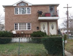 Pre-foreclosure in  248TH ST Rosedale, NY 11422