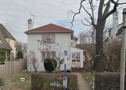 Pre-foreclosure in  WEBSTER AVE New Rochelle, NY 10801
