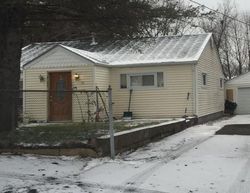 Pre-foreclosure Listing in JERBEN DR STONY POINT, NY 10980