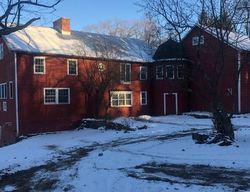 Pre-foreclosure Listing in COUNTY ROUTE 13 OLD CHATHAM, NY 12136