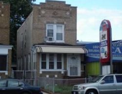 Pre-foreclosure in  CLARENDON RD Brooklyn, NY 11226