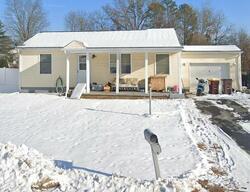 Pre-foreclosure in  EAST RD South Glens Falls, NY 12803
