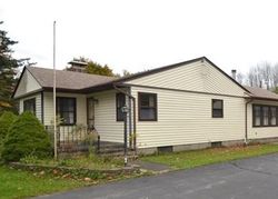 Pre-foreclosure Listing in STATE ROUTE 96 SHORTSVILLE, NY 14548