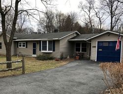Pre-foreclosure Listing in HIGH ST MONROE, NY 10950