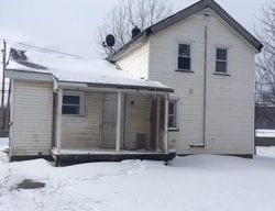 Pre-foreclosure in  S GRAVEL RD Medina, NY 14103