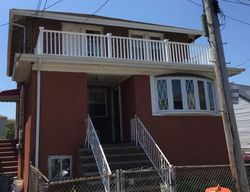 Pre-foreclosure in  DEERFIELD RD Far Rockaway, NY 11691