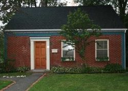 Pre-foreclosure Listing in WICKHAM AVE GOSHEN, NY 10924