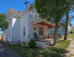 Pre-foreclosure Listing in MCELWAIN AVE AMSTERDAM, NY 12010